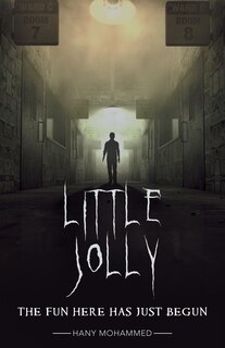 Front cover_Little Jolly
