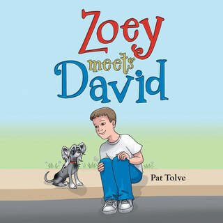 Front cover_Zoey Meets David