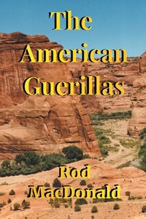 Front cover_The American Guerillas