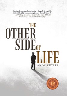 Couverture_The Other Side Of Life