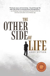 Front cover_The Other Side Of Life