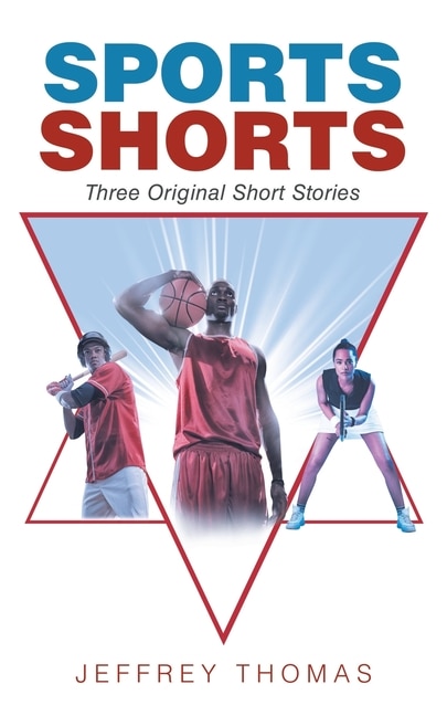 Couverture_Sports Shorts