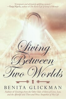 Front cover_Living Between Two Worlds