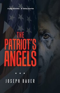 Front cover_The Patriot's Angels