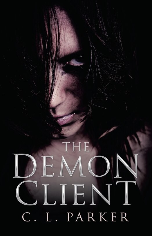 Couverture_The Demon Client