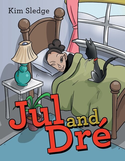 Front cover_Jul and Dré