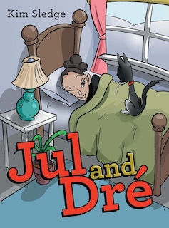 Front cover_Jul and Dré
