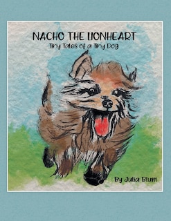 Front cover_Nacho the Lionheart