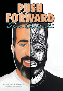 Front cover_Push Forward