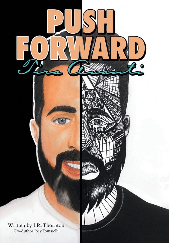 Front cover_Push Forward