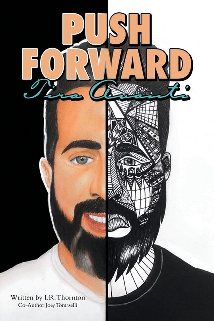 Front cover_Push Forward