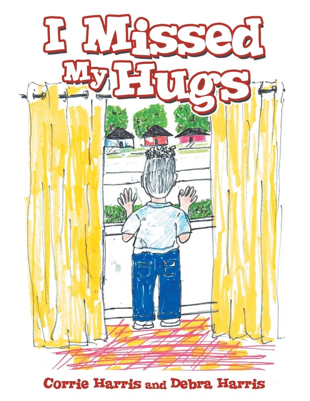 Front cover_I Missed My Hugs