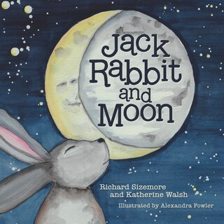 Front cover_Jack Rabbit And Moon