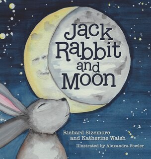 Front cover_Jack Rabbit And Moon
