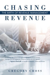 Front cover_Chasing Revenue
