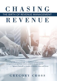 Front cover_Chasing Revenue