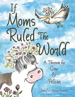 Couverture_If Moms Ruled The World