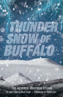 Front cover_Thunder Snow Of Buffalo