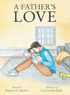 Couverture_A Father's Love
