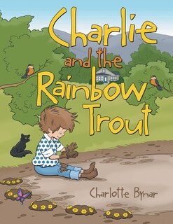 Couverture_Charlie and the Rainbow Trout