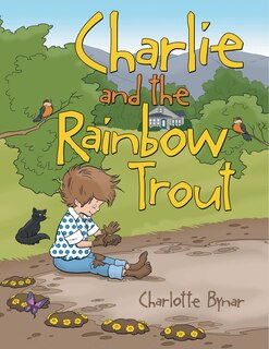 Charlie And The Rainbow Trout