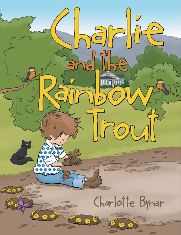 Charlie And The Rainbow Trout
