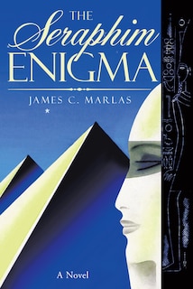 Front cover_The Seraphim Enigma