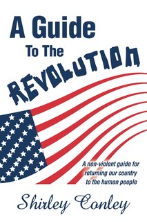 Front cover_A Guide To The Revolution