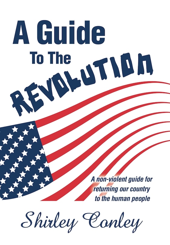 Couverture_A Guide To The Revolution