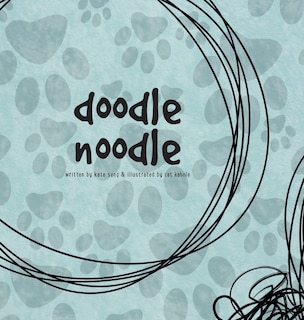 Front cover_Doodle Noodle