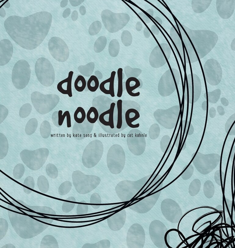 Front cover_Doodle Noodle