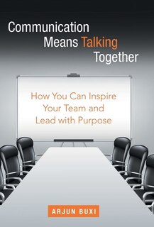 Couverture_Communication Means Talking Together