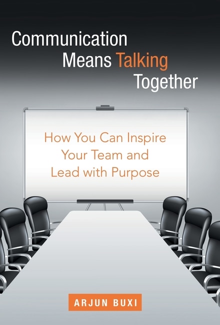 Couverture_Communication Means Talking Together