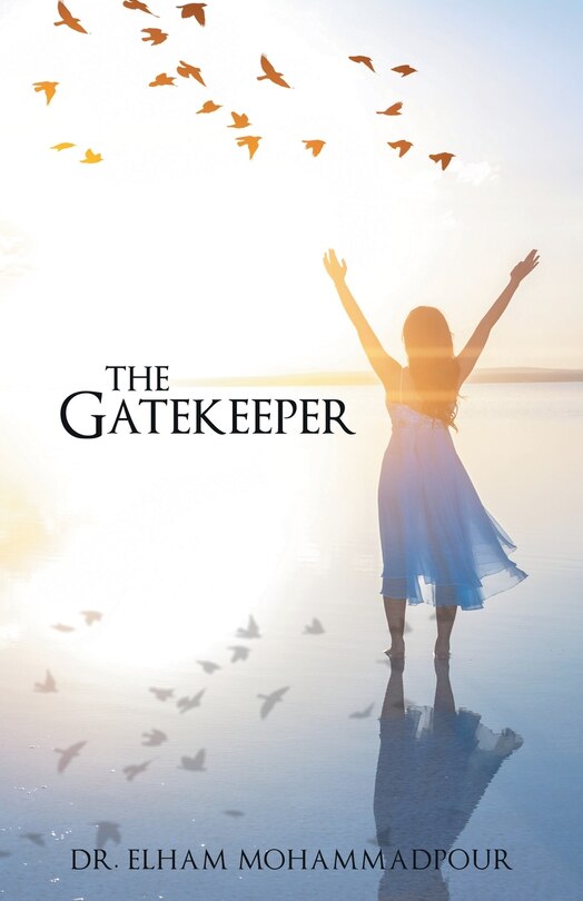 Front cover_The Gatekeeper