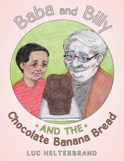 Couverture_Baba And Billy And The Chocolate Banana Bread