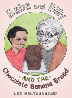 Couverture_Baba And Billy And The Chocolate Banana Bread