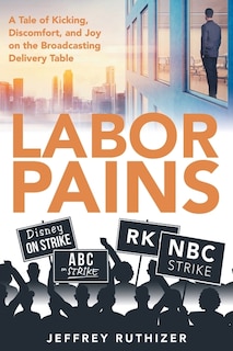 Front cover_Labor Pains