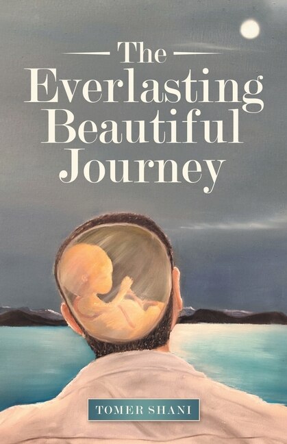 Front cover_The Everlasting Beautiful Journey