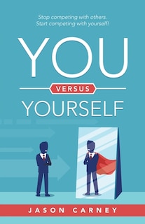 Front cover_You Versus Yourself