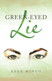 Front cover_Green-Eyed Lie