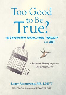 Front cover_Too Good to Be True?