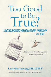 Front cover_Too Good to Be True?