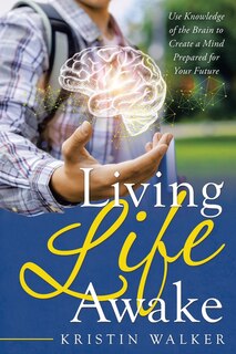 Couverture_Living Life Awake