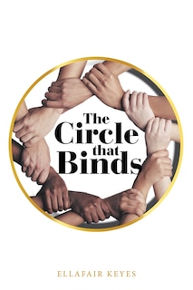 Couverture_The Circle That Binds