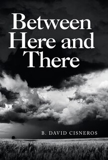 Front cover_Between Here and There