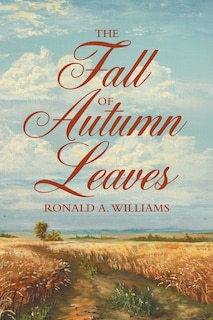 Couverture_The Fall of Autumn Leaves