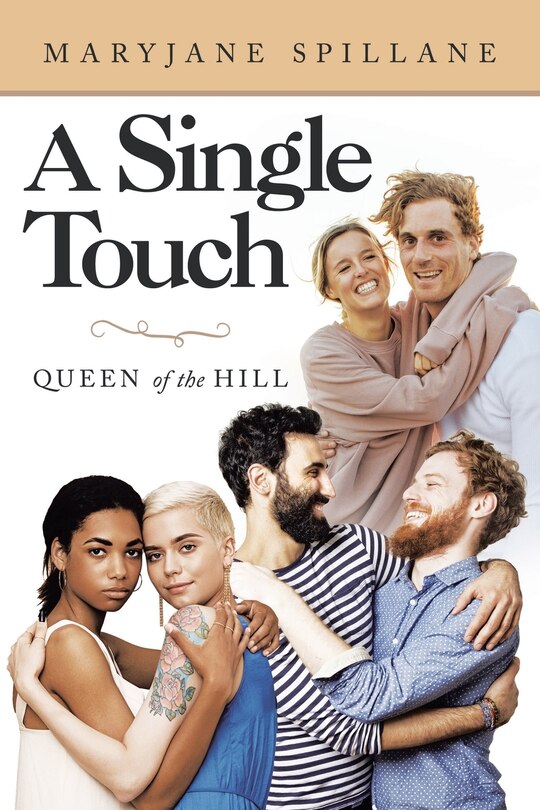 Couverture_A Single Touch