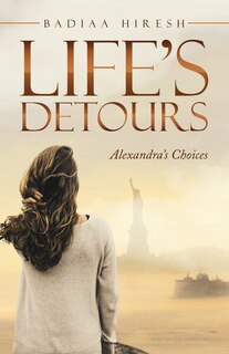 Front cover_Life's Detours