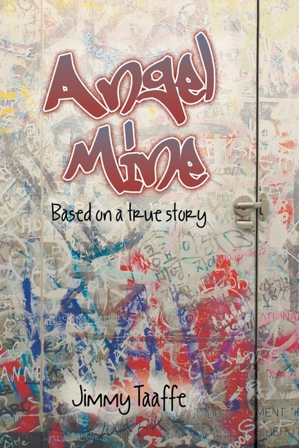 Front cover_Angel Mine