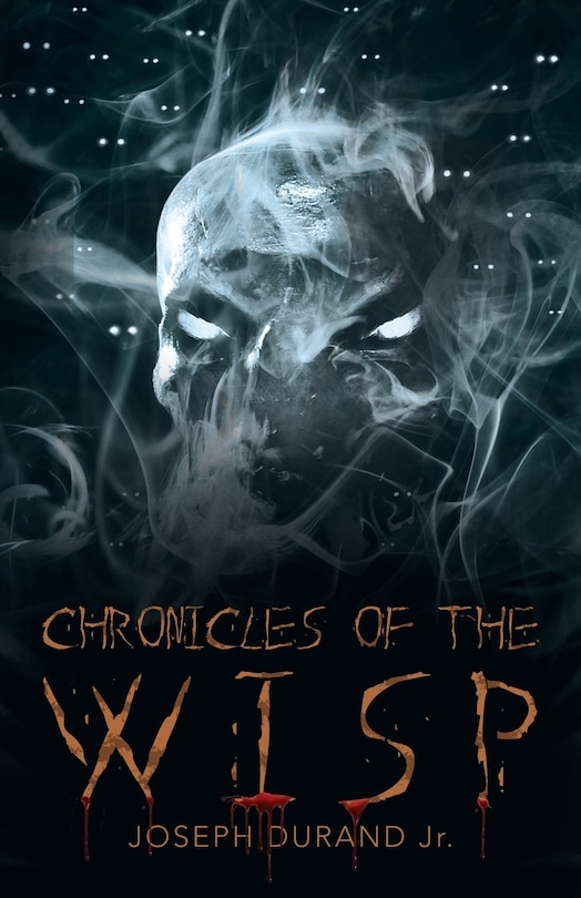 Front cover_Chronicles Of The Wisp
